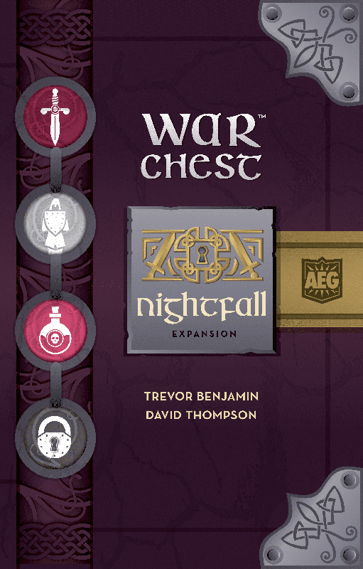 War Chest: Nightfall